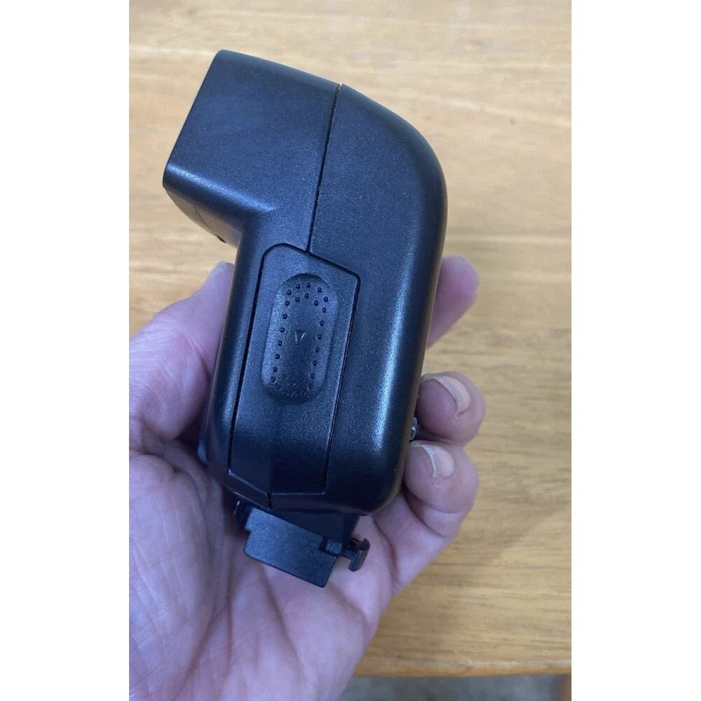 Metz Mecablitz 24 AF-1 Digital Shoe Mount Flash for Digital Sony ADI Camera